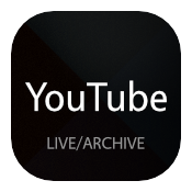 YouTube Live/Archive